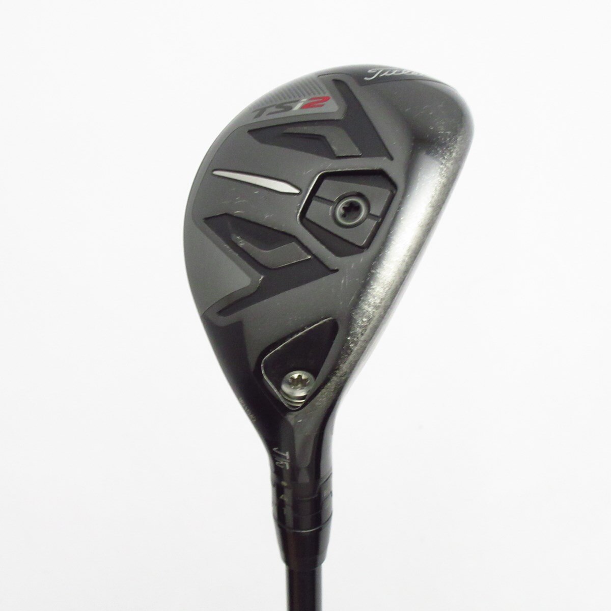 中古】TSi2 ユーティリティ TENSEI PRO WHITE HY 90 21 S D
