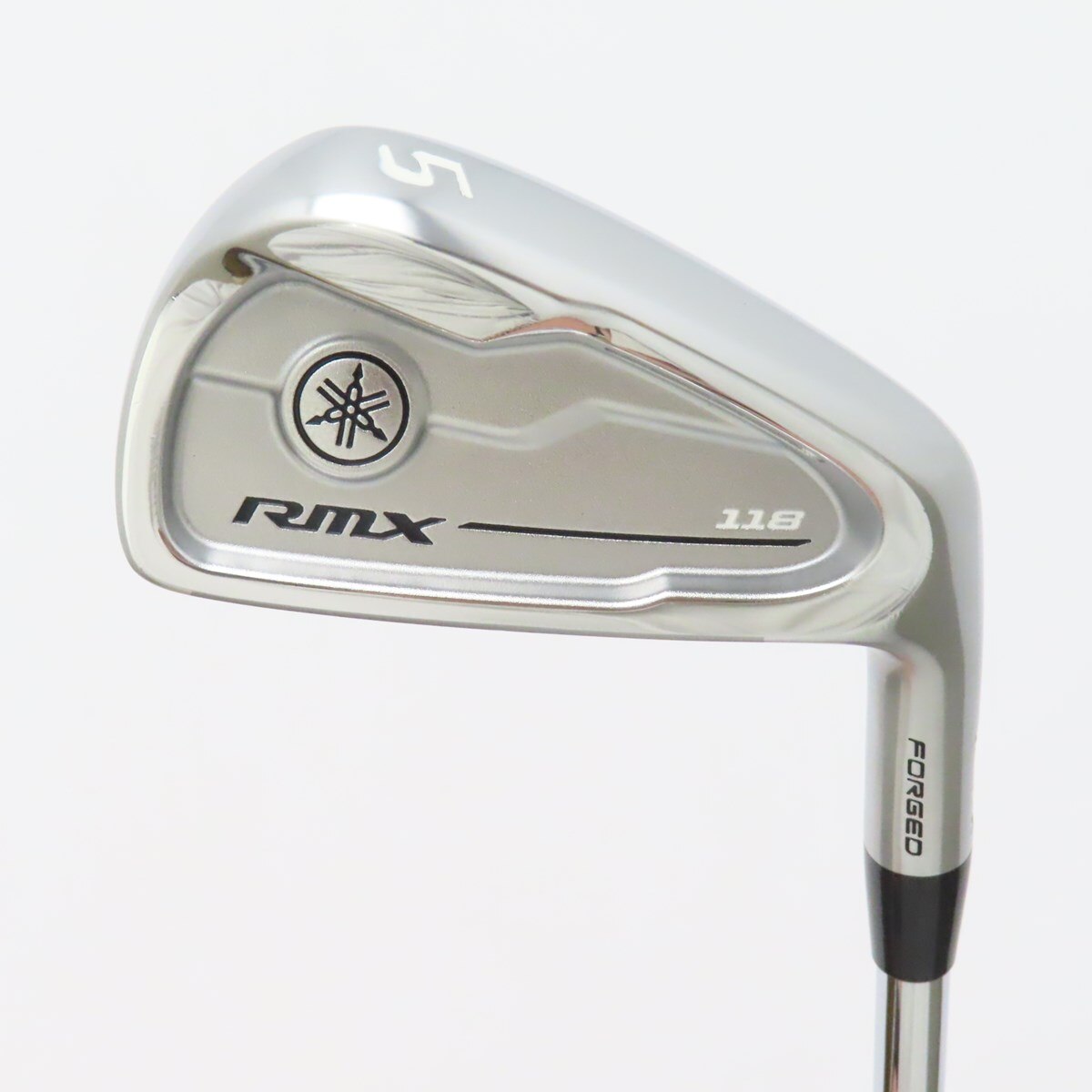 Yamaha RMX 118 アイアンセット 6-9 P 中古】RMX 118 アイアン N.S.PRO MODUS3 TOUR 105 25 S C(アイアン