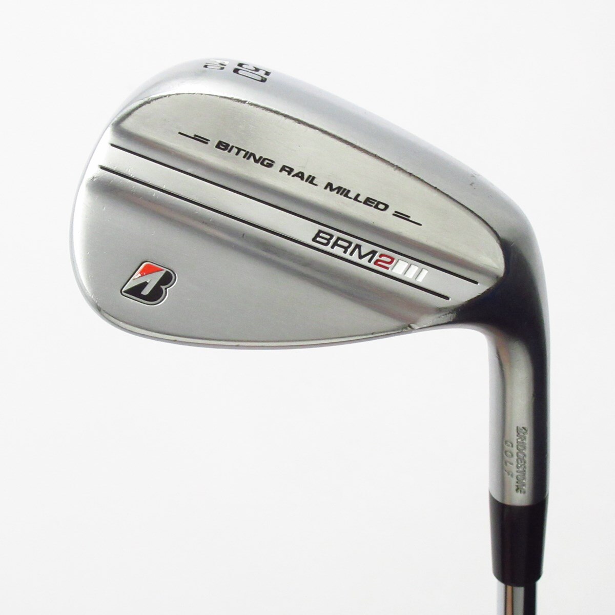 中古】BRM2 ウェッジ N.S.PRO MODUS3 TOUR 120 50-10 S C(ウェッジ