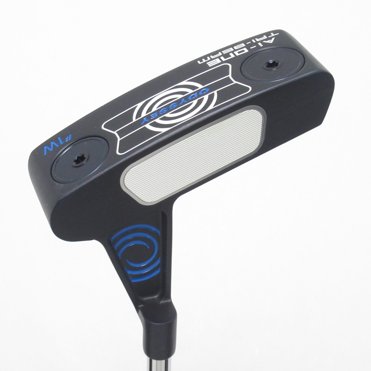 中古】Ai-ONE TRI-BEAM #1W パター (オデッセイ) AI-ONE 通販｜GDO中古
