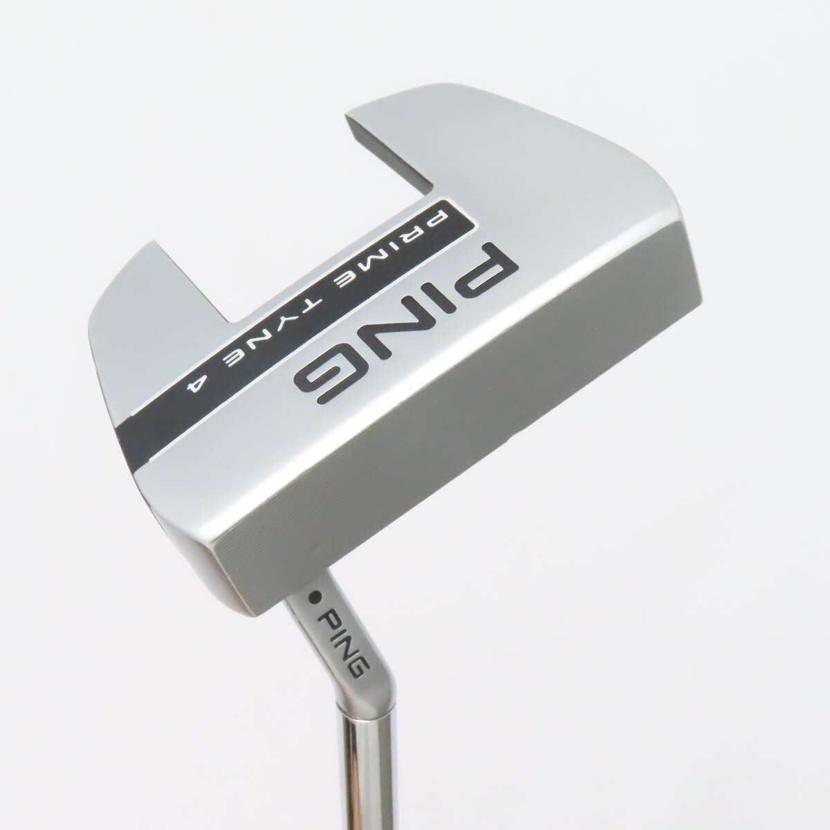 中古】PRIME TYNE 4(2022) パター (ピン) PING 通販｜GDO中古ゴルフクラブ