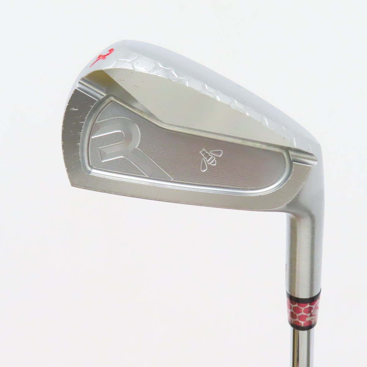 中古】RODDIO CC FORGED アイアン N.S.PRO ZELOS 7 32 S C(アイアン