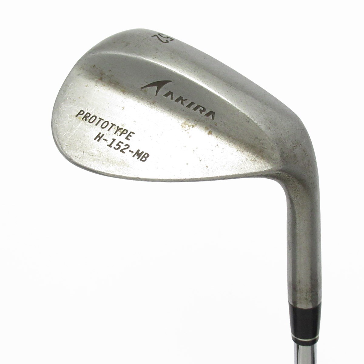 中古】PROTOTYPE H152 ウェッジ N.S.PRO MODUS3 WEDGE 105 52 WEDGE D