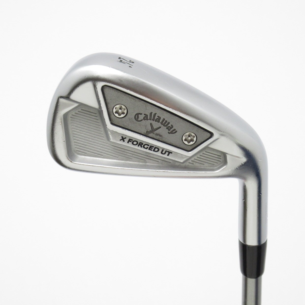 中古】X FORGED UT(2020) (キャロウェイ) Xシリーズ 通販｜GDO中古