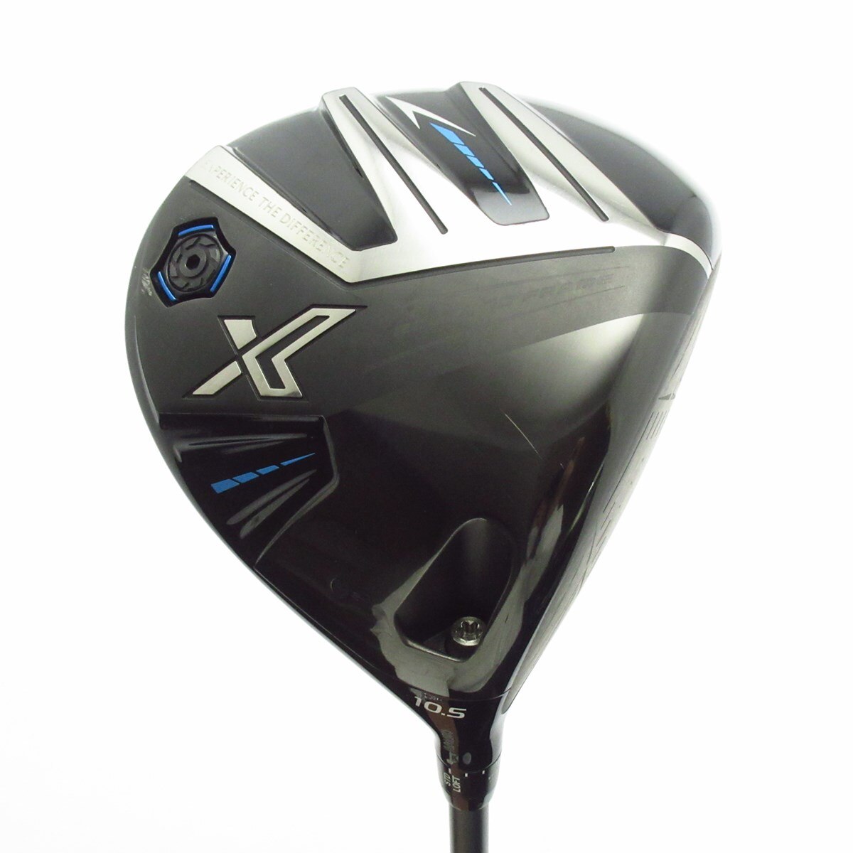 中古】ゼクシオ X(2024) ドライバー Miyazaki AX-3 10.5 SR C