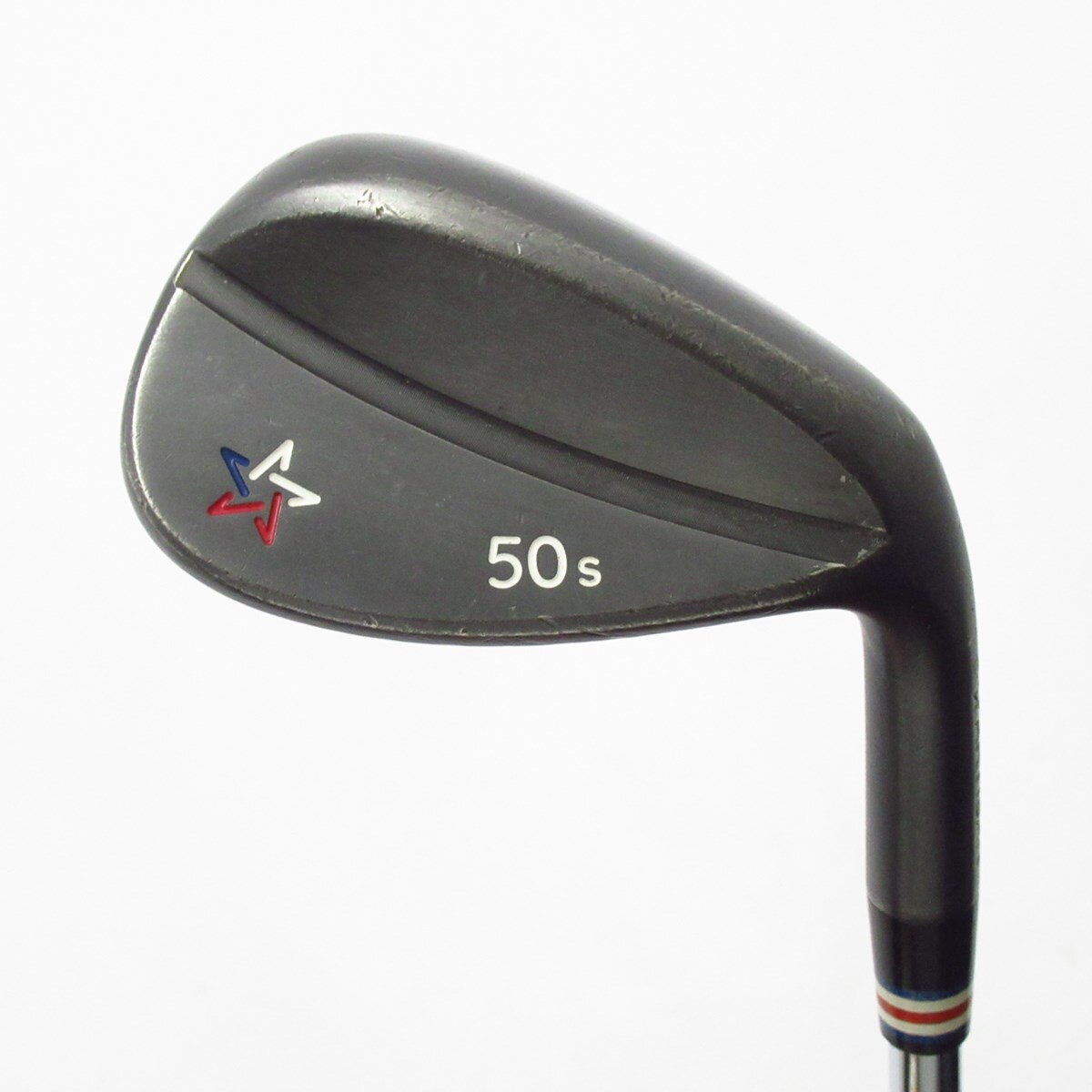 KS WEDGE 50°ウェッジ 中古】ARTISAN WEDGE ウェッジ KBS WEDGE 50-11 S D(ウェッジ（単品