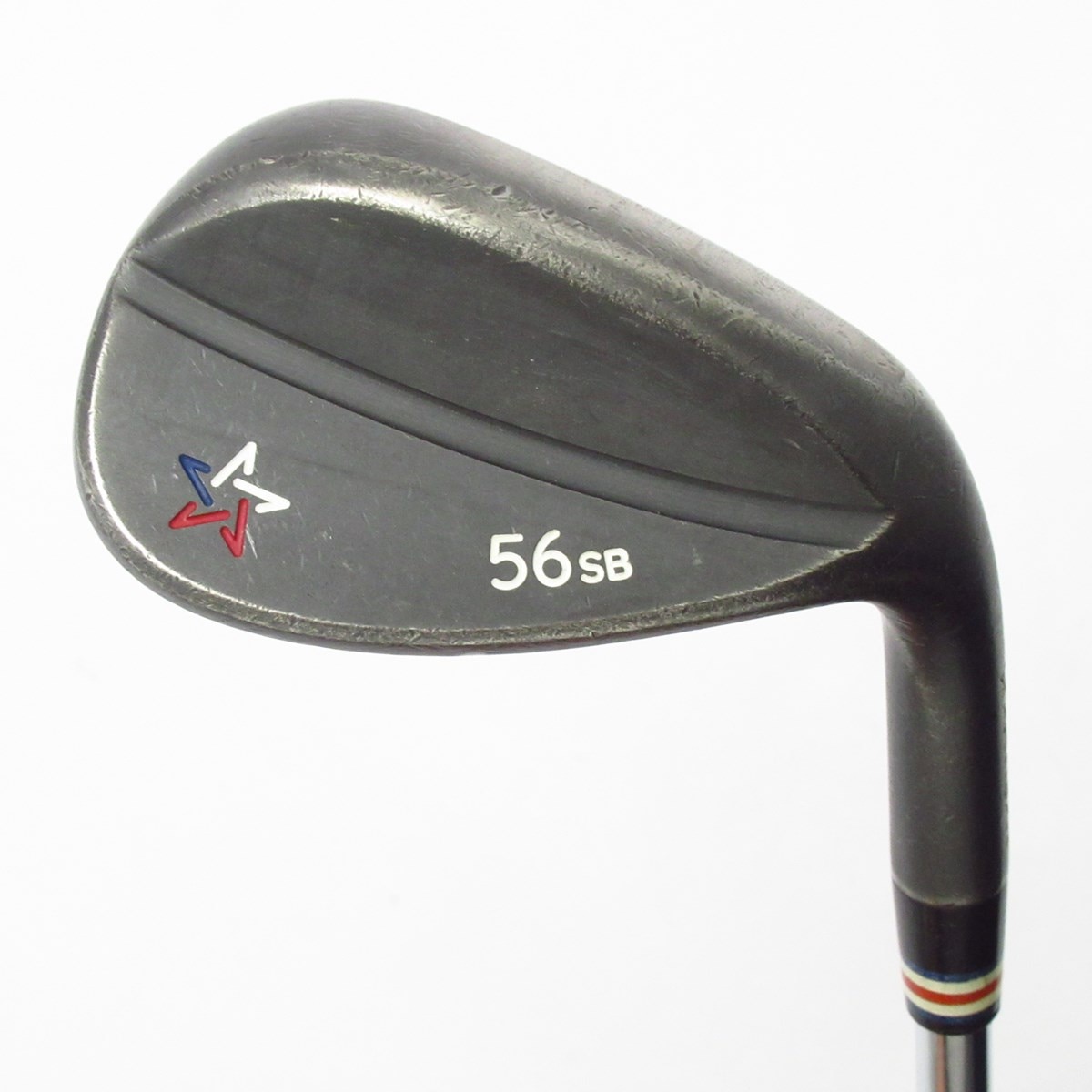 中古】ARTISAN WEDGE ウェッジ KBS WEDGE 56-07 S D(ウェッジ（単品