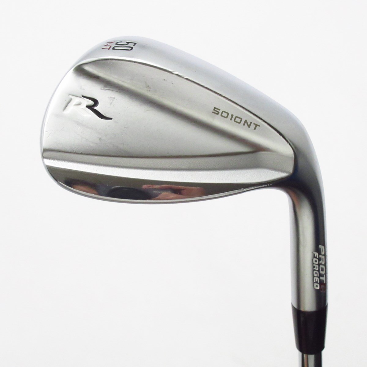 中古】PROTO CONCEPT FORGED WEDGE ウェッジ RIFLE PROJECT X 50-10
