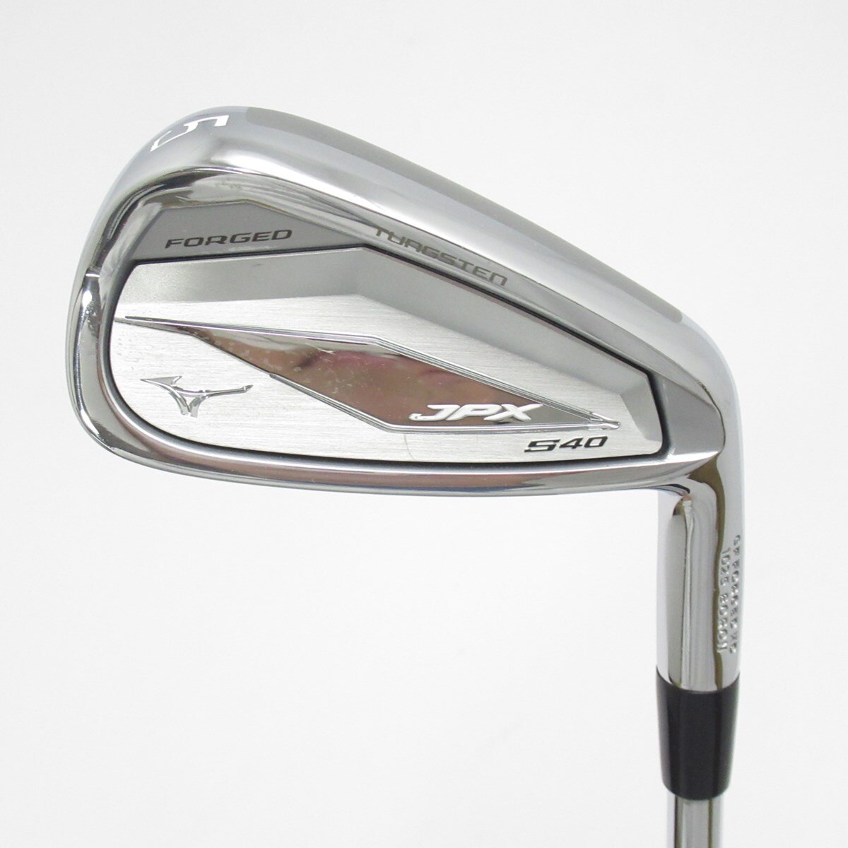 中古】JPX アイアンセット (ミズノ) メンズ 通販｜GDO中古ゴルフクラブ