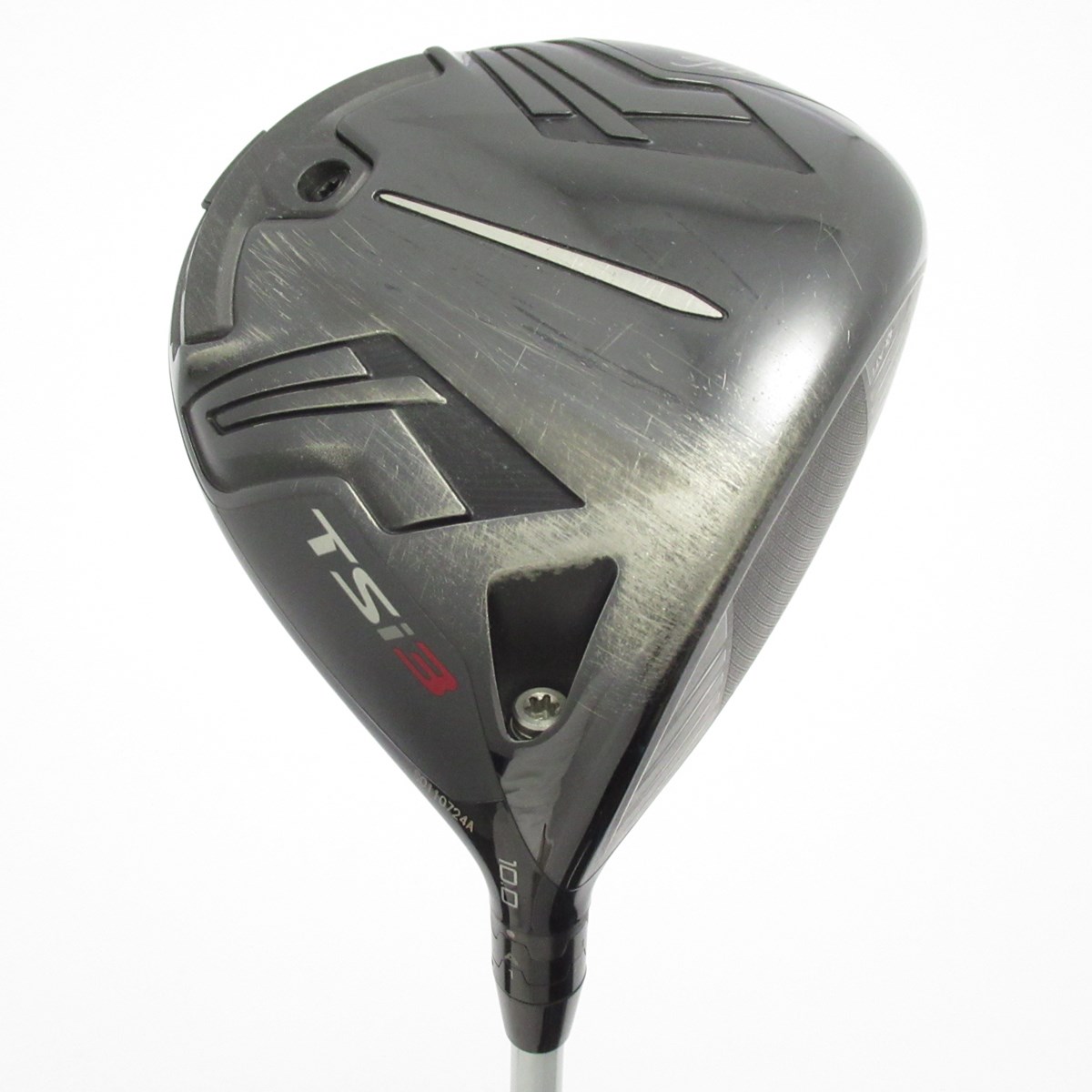 中古】TSi3 ドライバー Speeder 661 EVOLUTION VII 10 S D(ドライバー