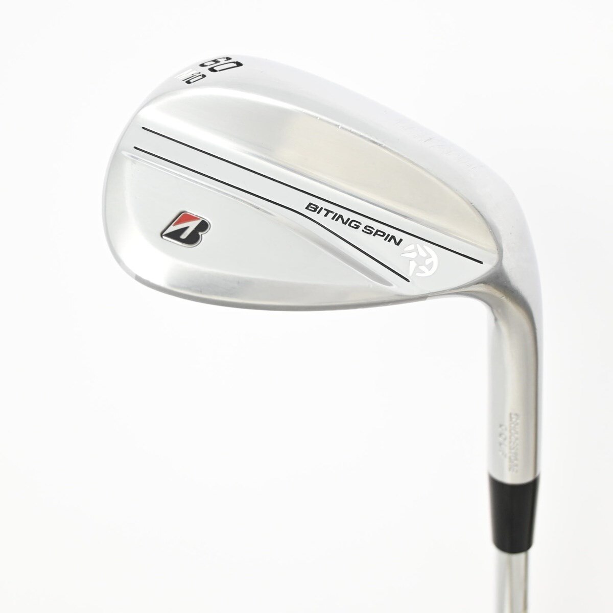 中古】BITING SPIN ウェッジ N.S.PRO MODUS3 TOUR 105 60-10 S C