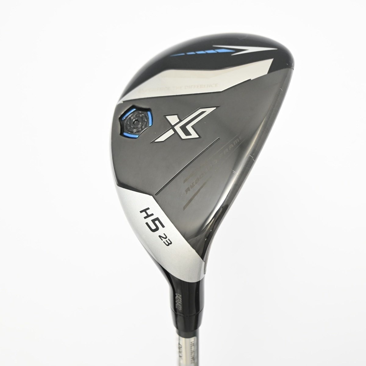 ゼクシオユーティリティ 中古】ゼクシオ X(2024) ユーティリティ Miyazaki AX-3 23 S C