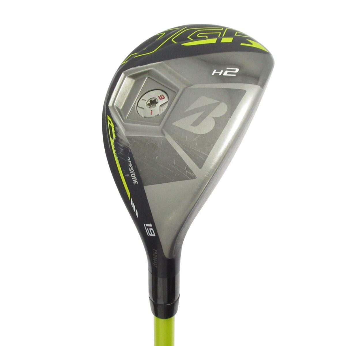 中古】JGR ユーティリティ Tour AD J16-11H 19 R C(ユーティリティ