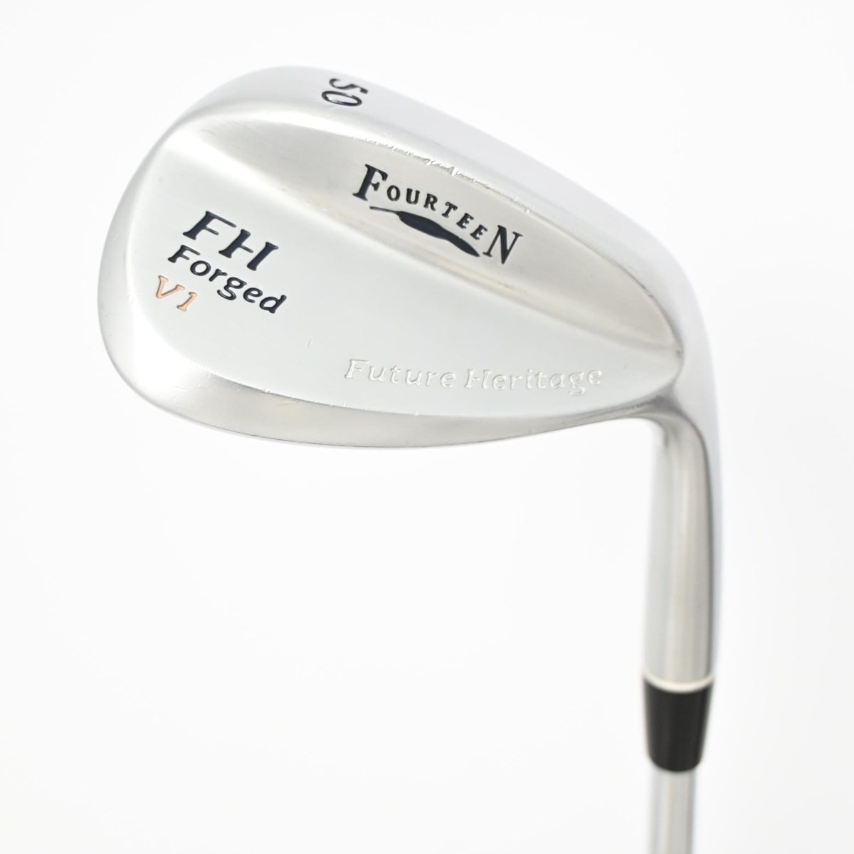 中古】FH Forged V1 ウェッジ N.S.PRO TS-114w 50-08 WEDGE C(ウェッジ