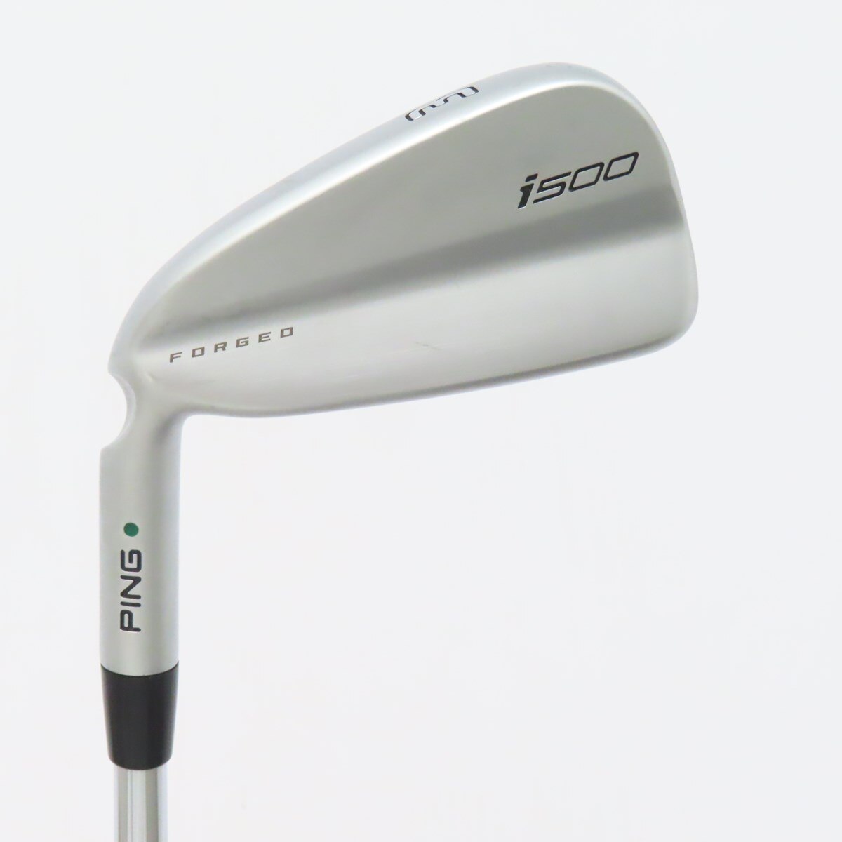 中古】i500 単品アイアン (ピン) Iシリーズ 通販｜GDO中古ゴルフクラブ
