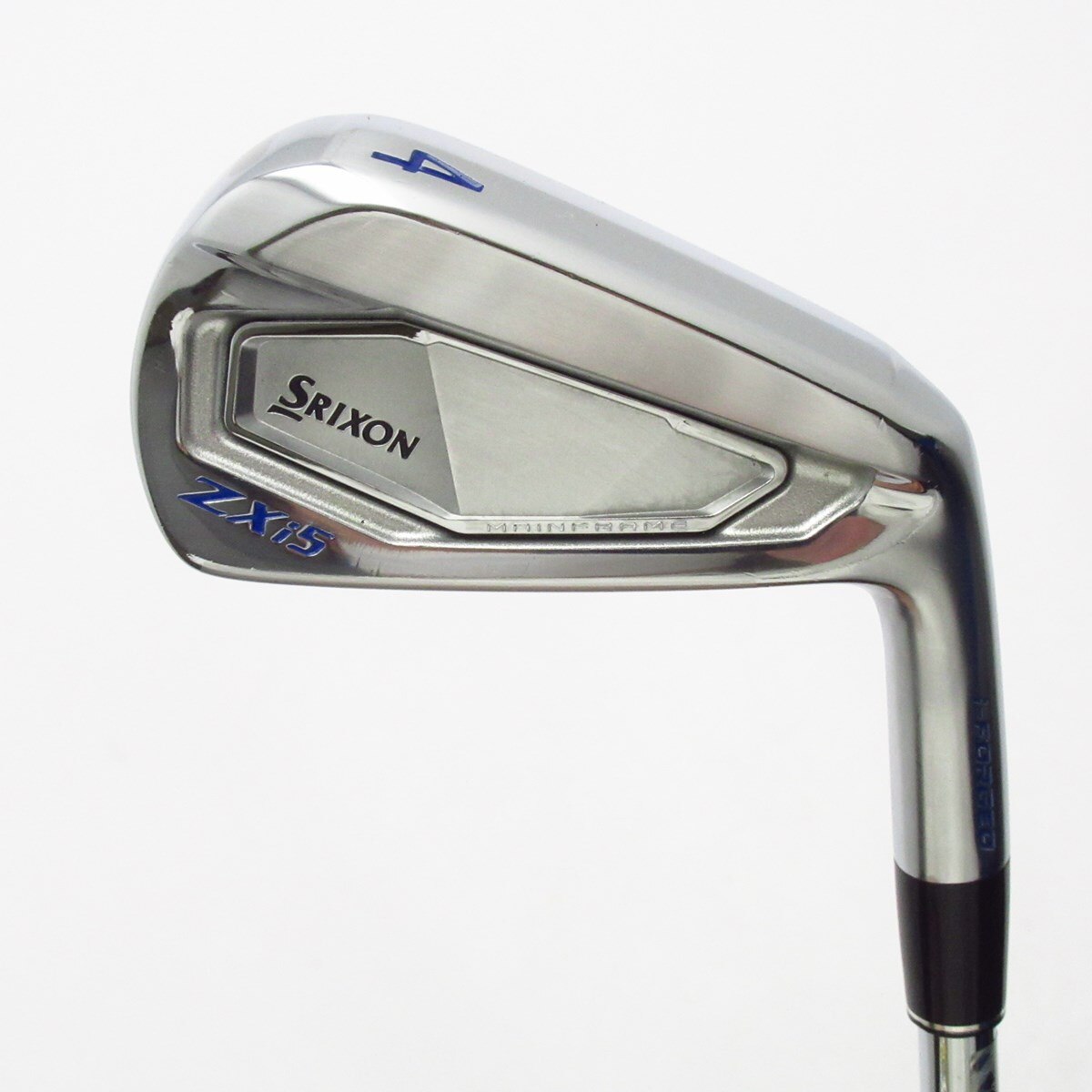 中古】スリクソン ZXi5 アイアン（単品） N.S.PRO MODUS3 TOUR 115 22