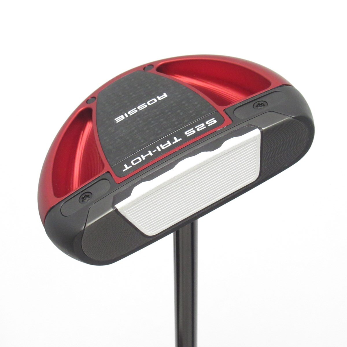 中古】Square 2 Square TRI HOT ROSSIE パター スチールシャフト 計測