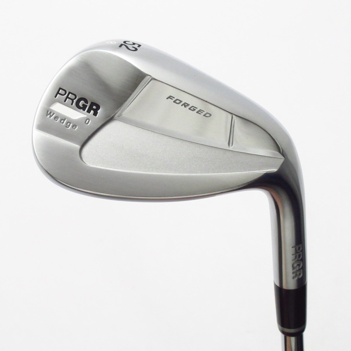 中古】0 wedge ウェッジ N.S.PRO SSIII ver.2 FOR PRGR 52-08 WEDGE C