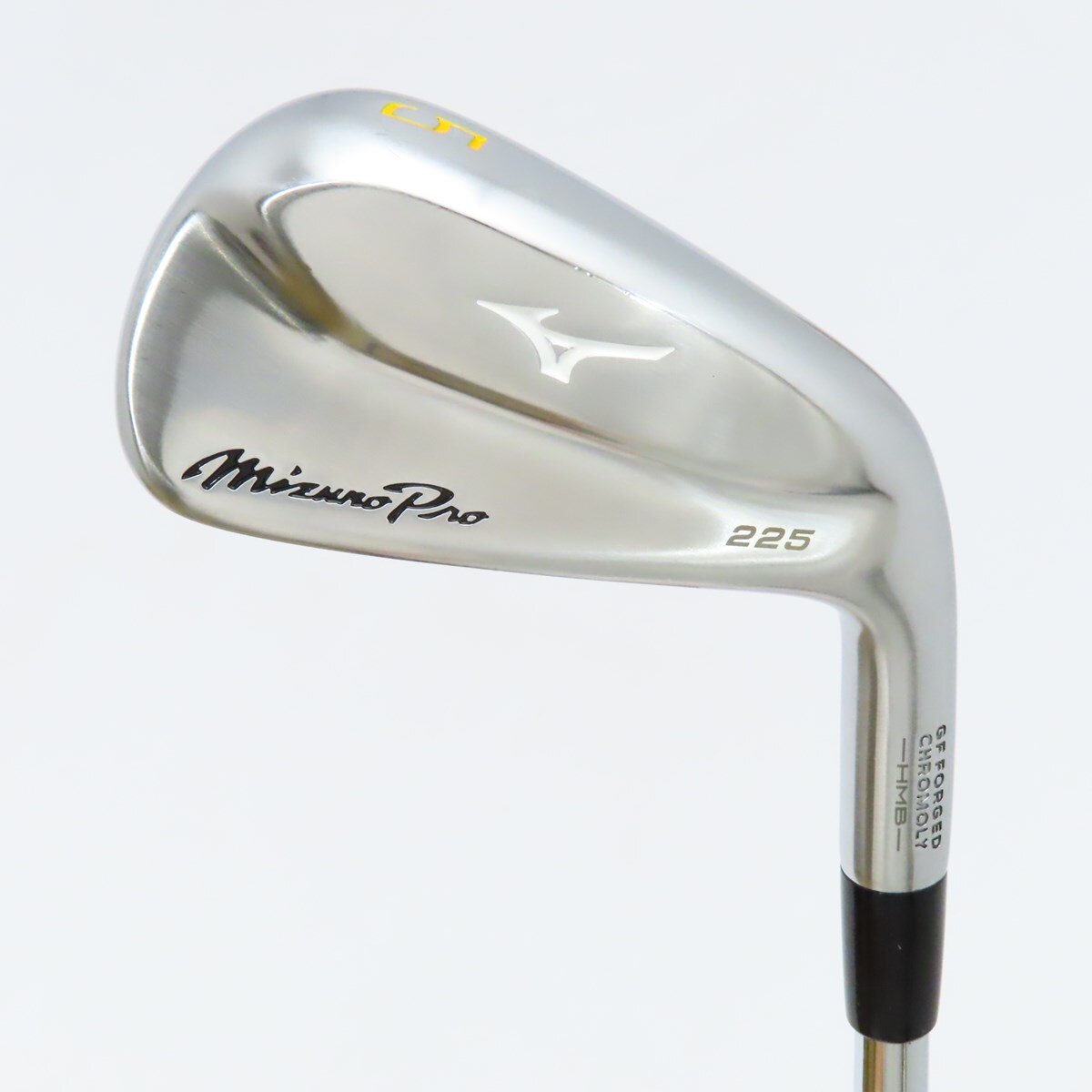 中古】MizunoPro 225 アイアン Dynamic Gold 105 24 S200 C(アイアン