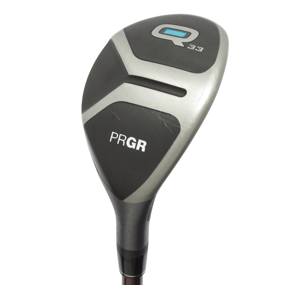 中古】Q ユーティリティ (プロギア) プロギア 通販｜GDO中古ゴルフクラブ