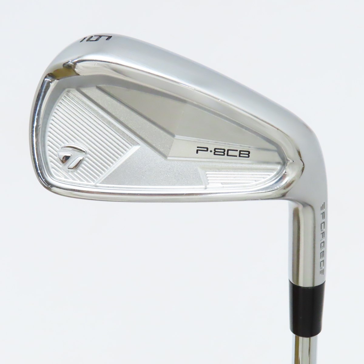 中古】P8CB(2025) アイアン N.S.PRO MODUS3 TOUR 105 27 S C(アイアン