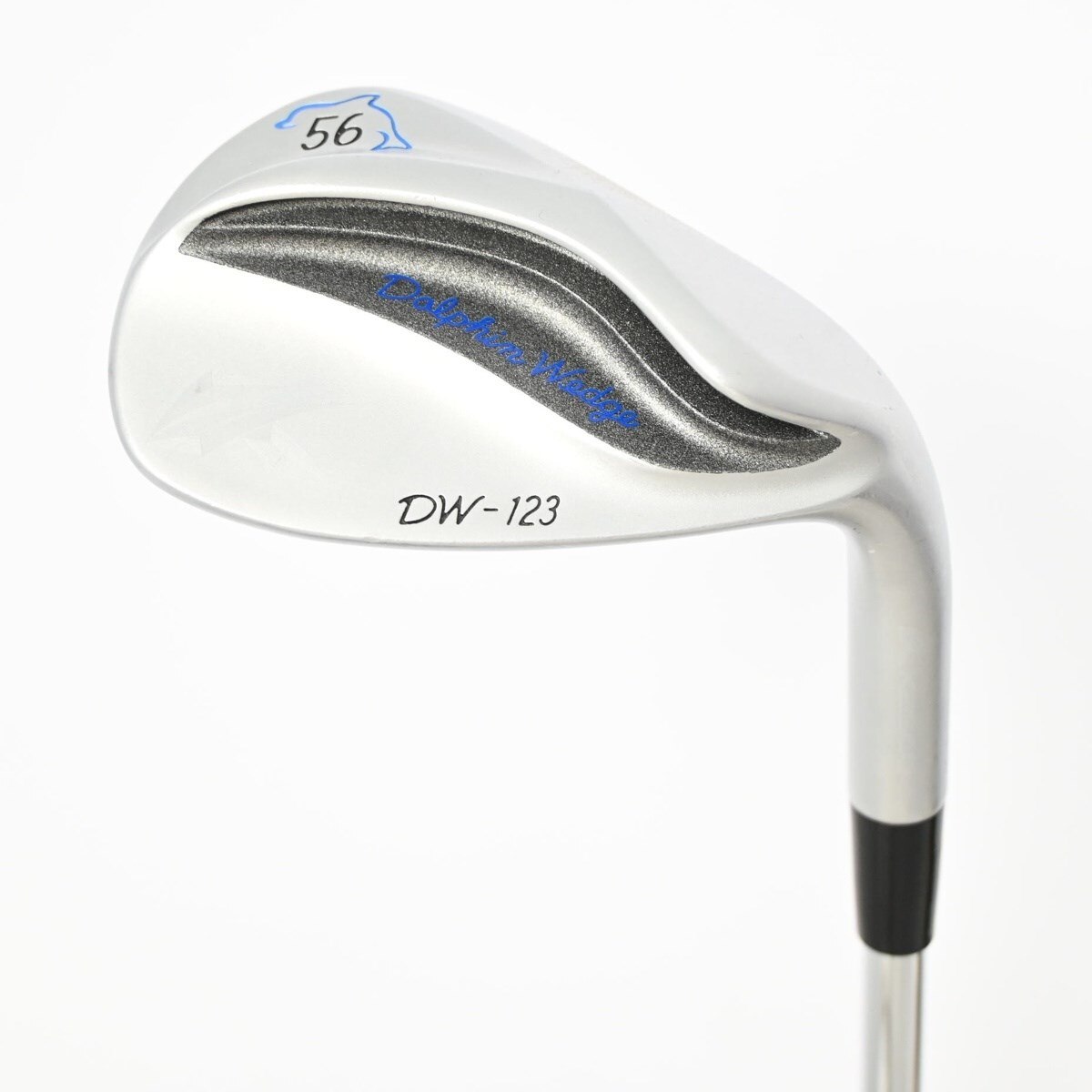 中古】ドルフィン DW-123 ウェッジ N.S.PRO 950GH neo 56 WEDGE CD