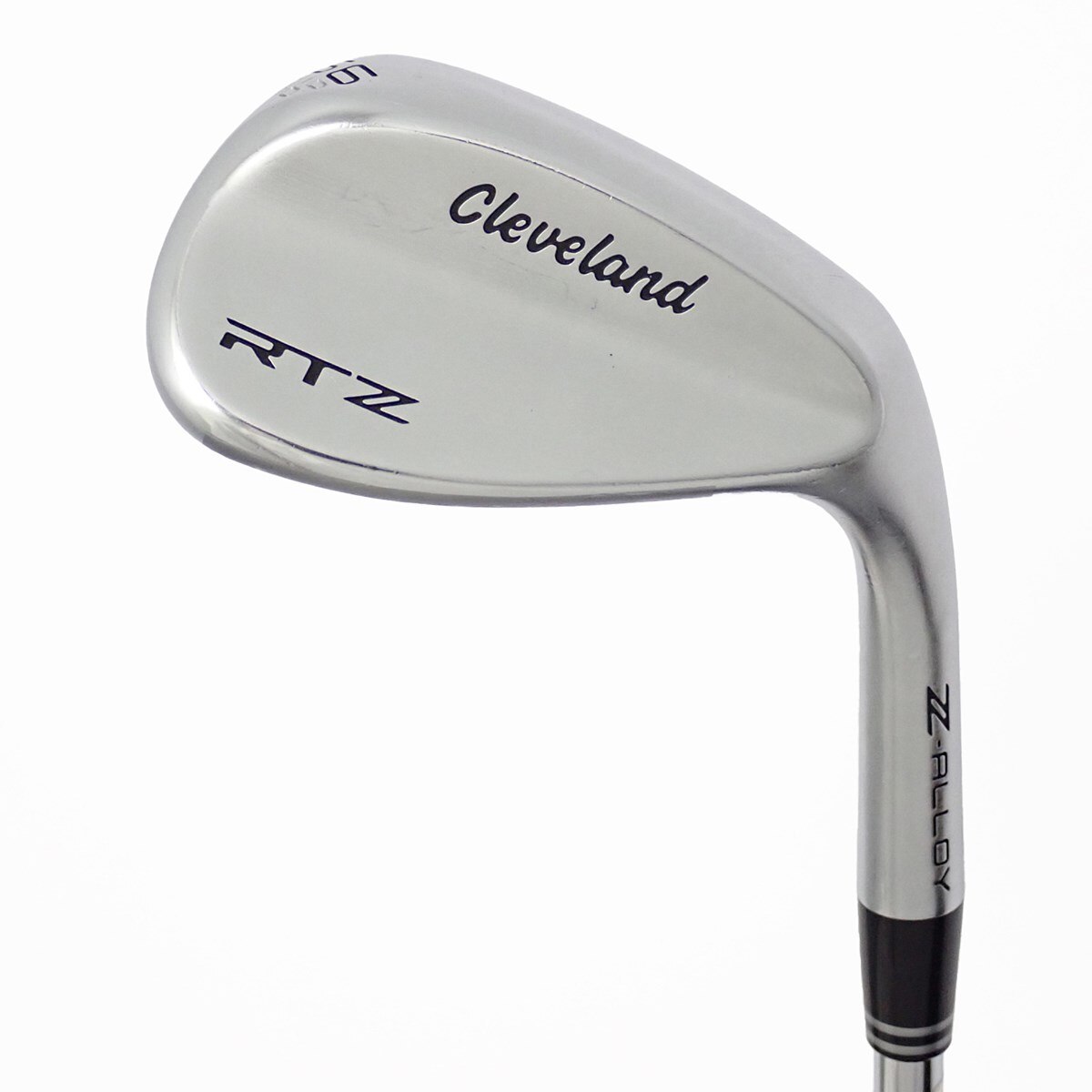 Used] RTZ Tour Satin Wedge Dynamic Gold HT 56-11 S200 C (Wedge