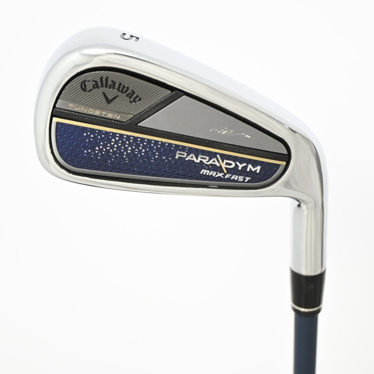 シャフト2本付 PARADYM MAX NX40R2装着　VENTAfor Callaway（キャロウェイ） PARADYM MAX FAST/SPEEDER NX40 for