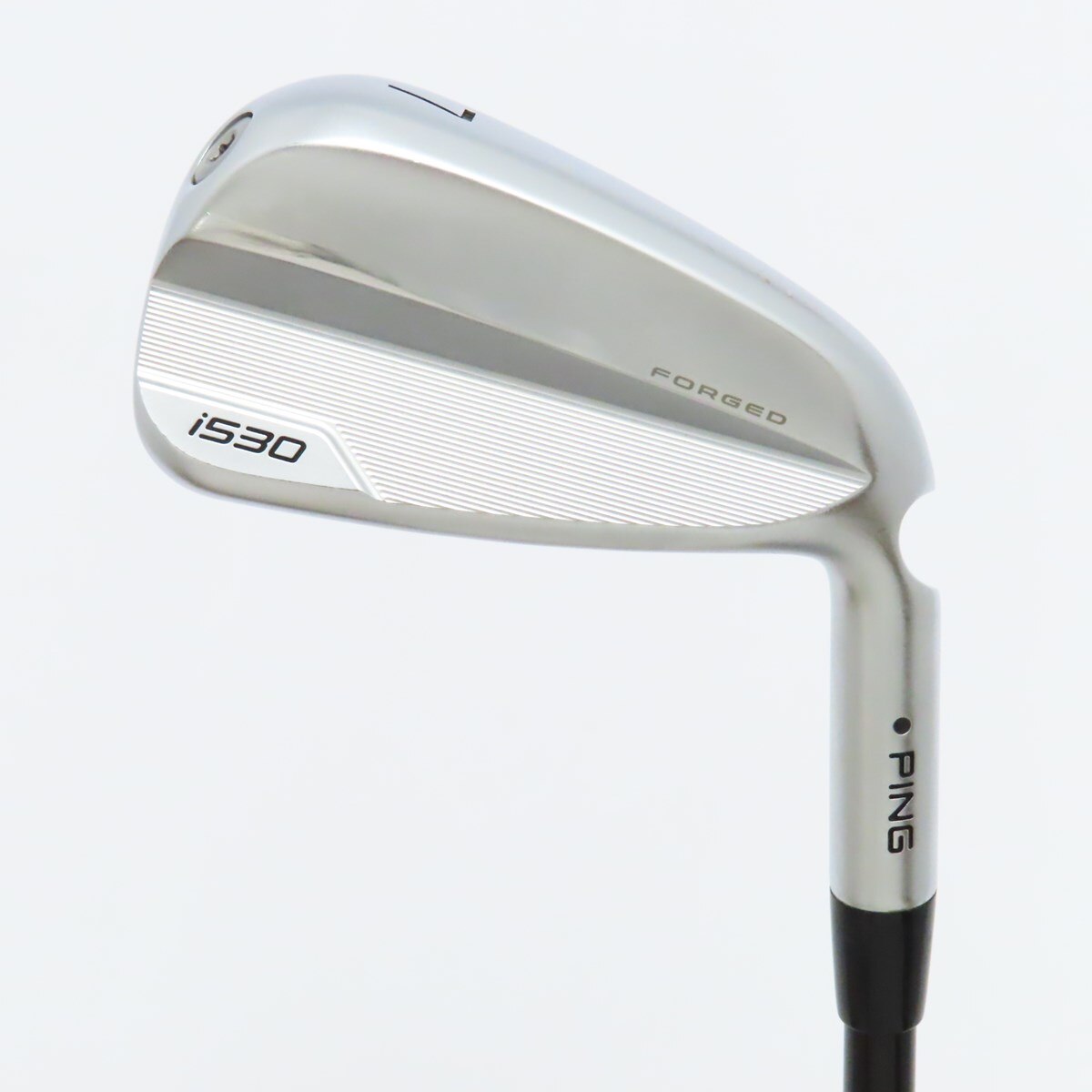 i530 アイアン 4本 ALTA JCB flex SR i530 アイアン | ゴルフギアカタログ