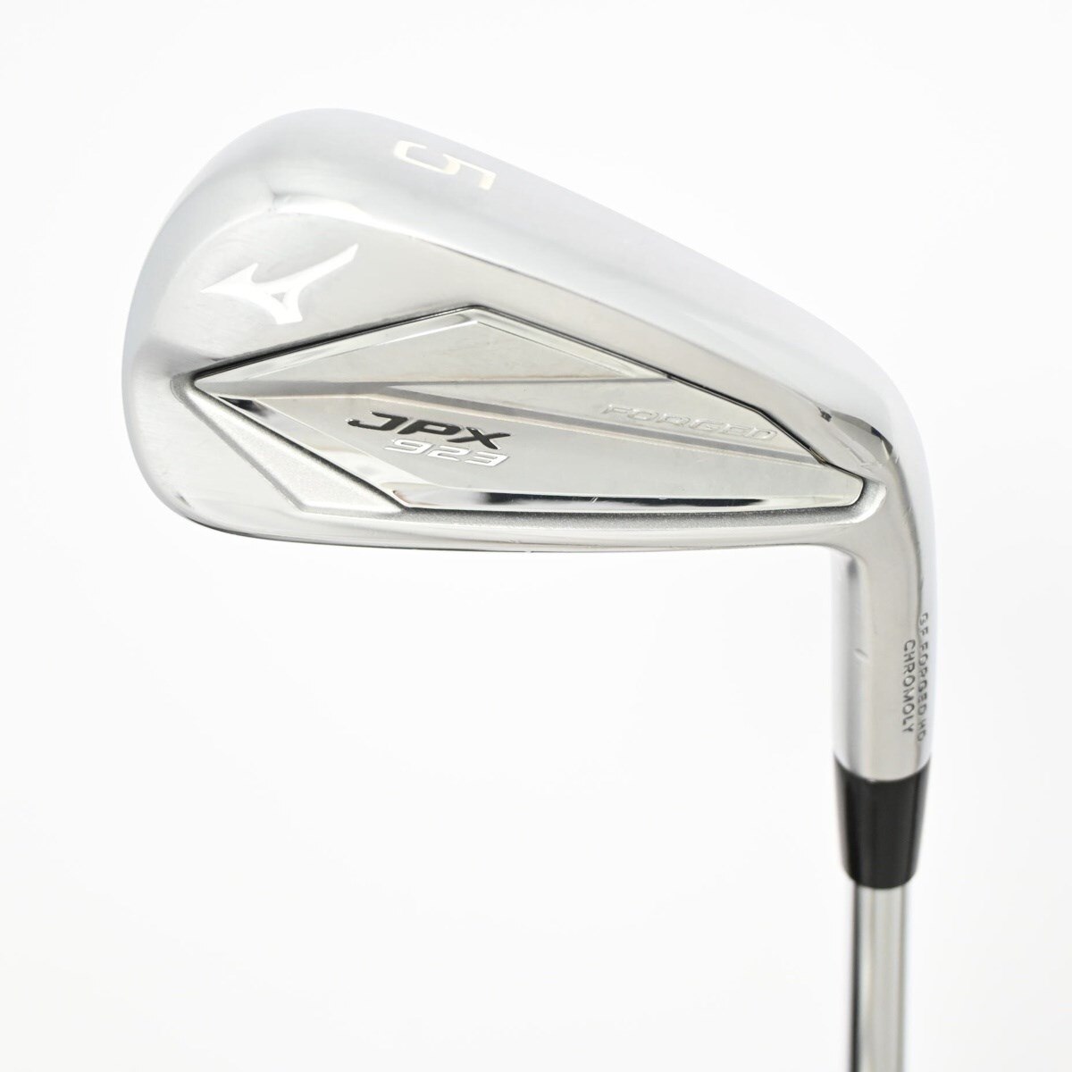 Mizuno JPX923 FORGED　アイアンセット 4本 中古】JPX 923 FORGED アイアンセット (ミズノ) JPX 通販｜GDO中古