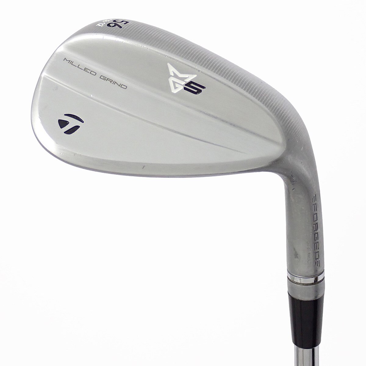 中古】MILLED GRIND5 ウェッジ N.S.PRO 850GH neo 56-12 R CD(ウェッジ