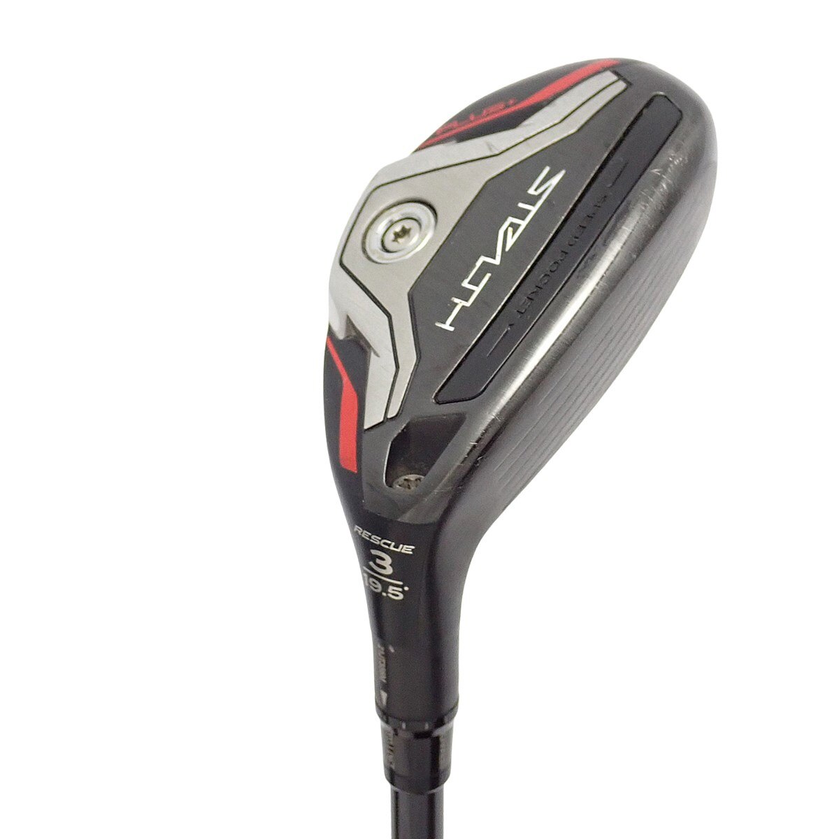 中古】ステルス PLUS RESCUE ユーティリティ TENSEI SILVER TM70(2022