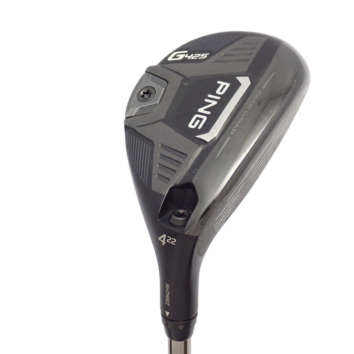 中古】G425 ユーティリティ (ピン) G425 通販｜GDO中古ゴルフクラブ