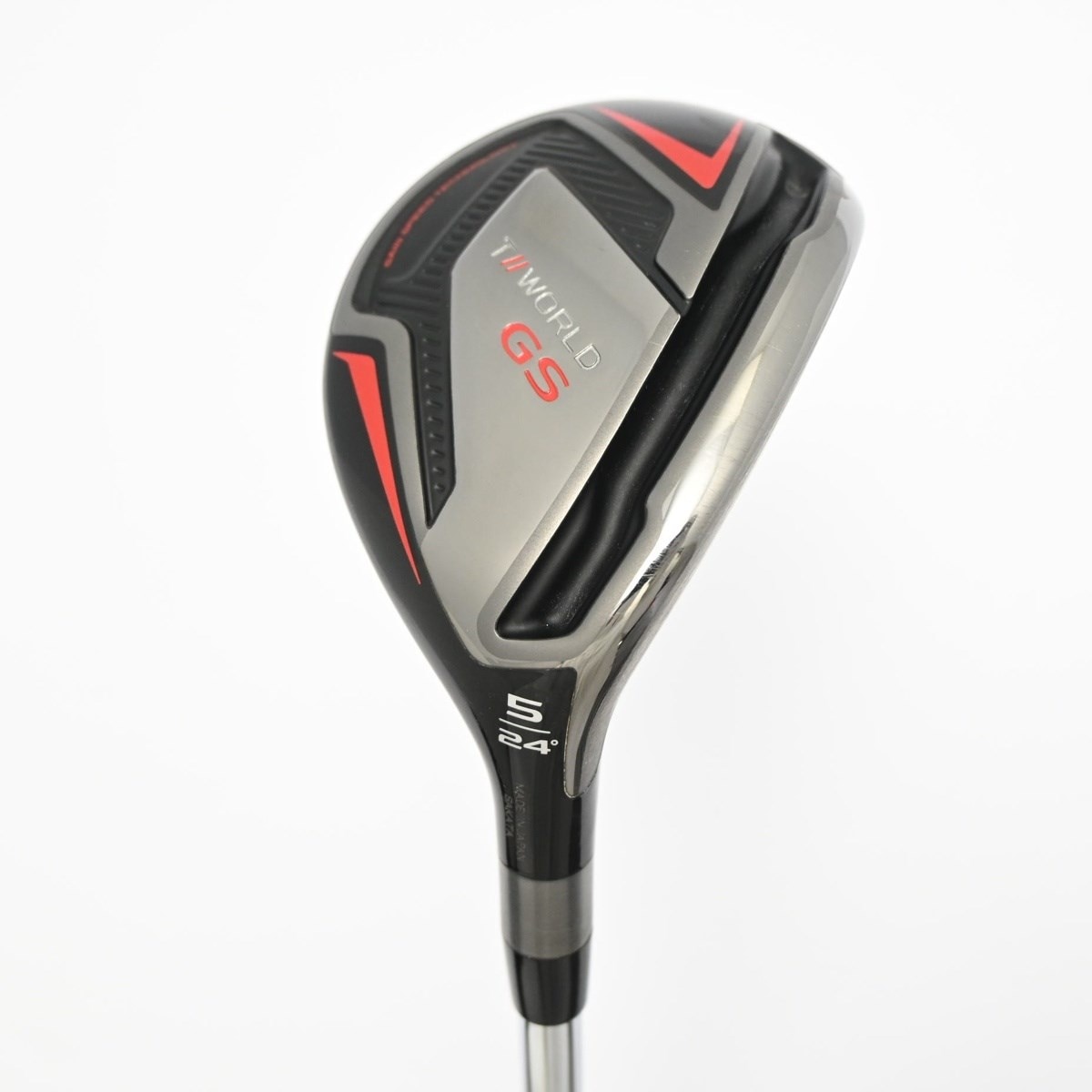 ★HONMA★TOUR WORLD GS ユーティリティ 4ut 5ut SR 中古】ツアーワールド GS ユーティリティ (本間ゴルフ) ツアーワールド
