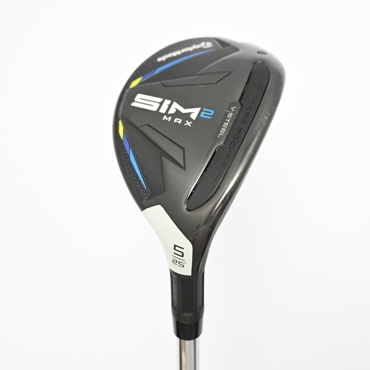 中古】SIM2 マックス レスキュー ユーティリティ KBS MAX MT85 JP 25