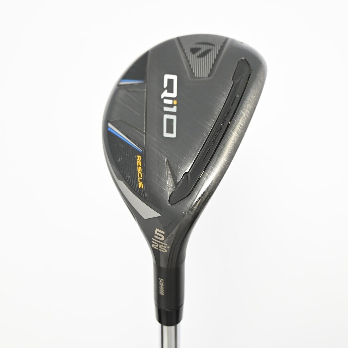 中古】Qi10 レスキュー ユーティリティ N.S.PRO 820GH 25 S CD