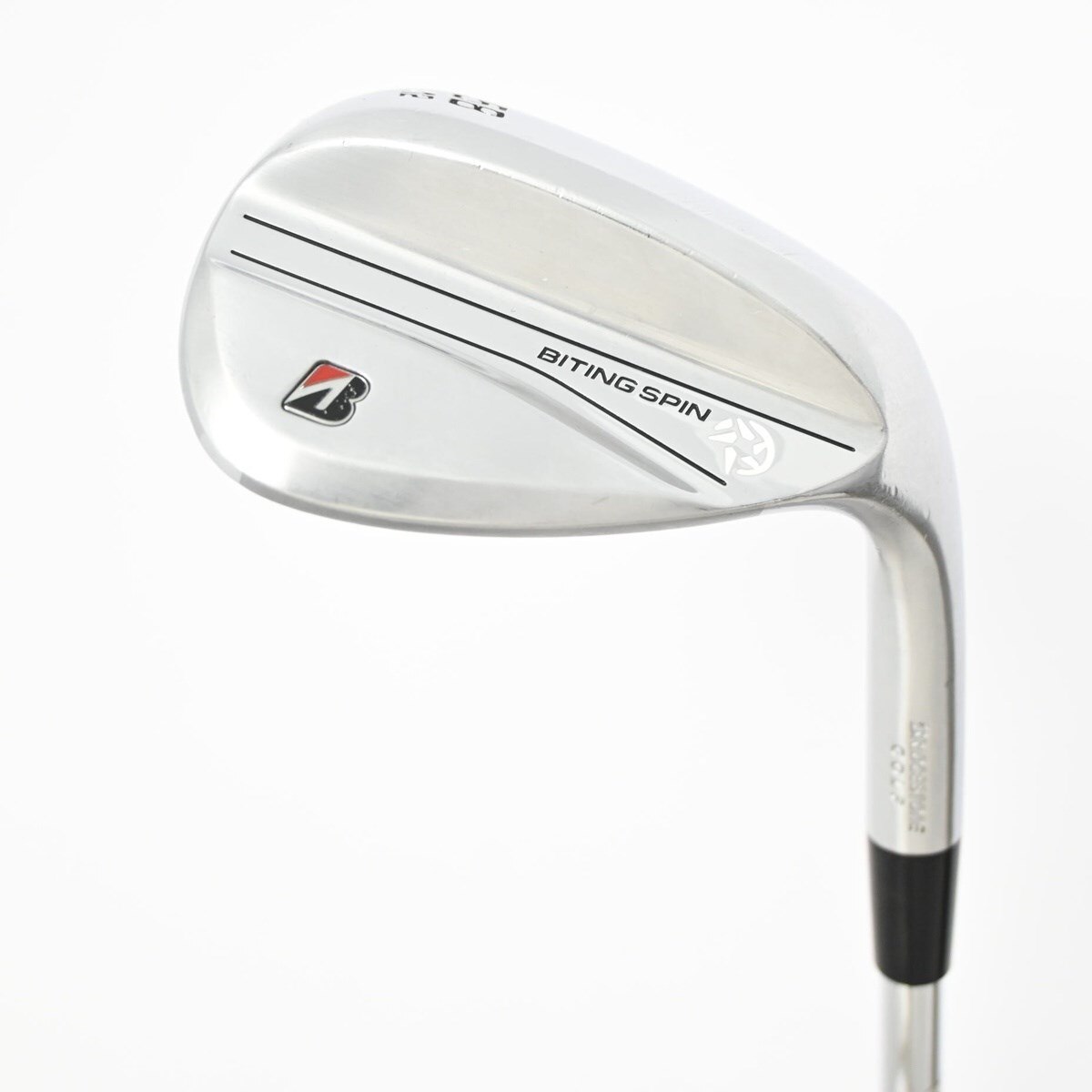 中古】BITING SPIN ウェッジ N.S.PRO MODUS3 TOUR 105 58-12 S CD
