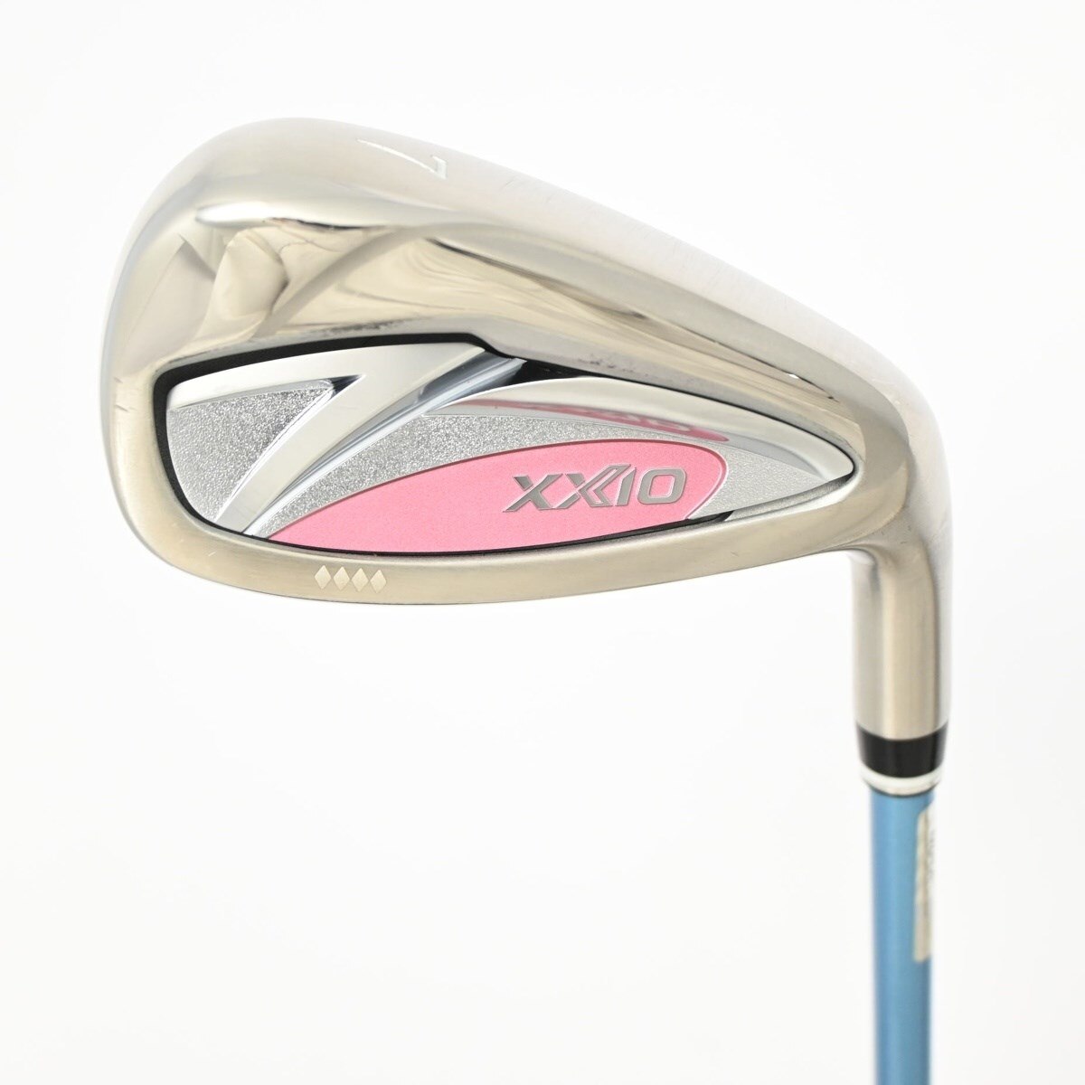 中古】ゼクシオ 14 (2026) アイアン SPEEDER NX DST for XXIO Ladies