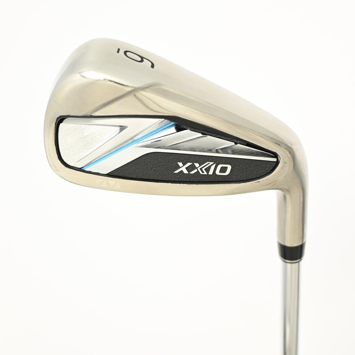 中古】ゼクシオ 14 (2026) アイアン N.S.PRO 850GH neo DST 25 R C