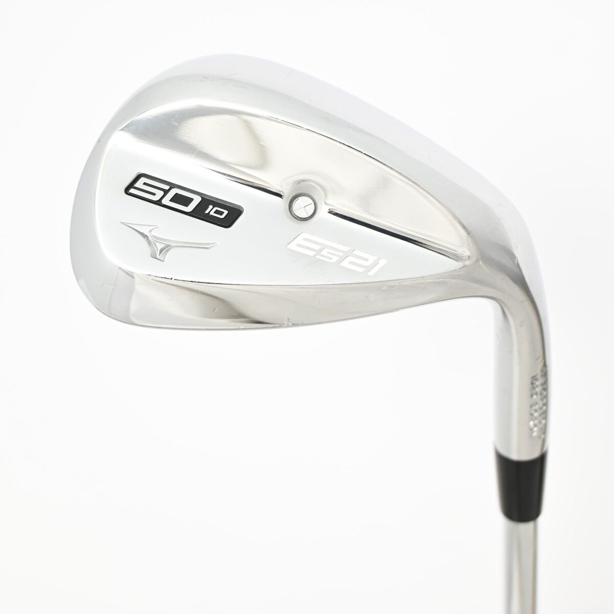 中古】Es21 サテン仕上げ ウェッジ N.S.PRO MODUS3 WEDGE 105 50-10