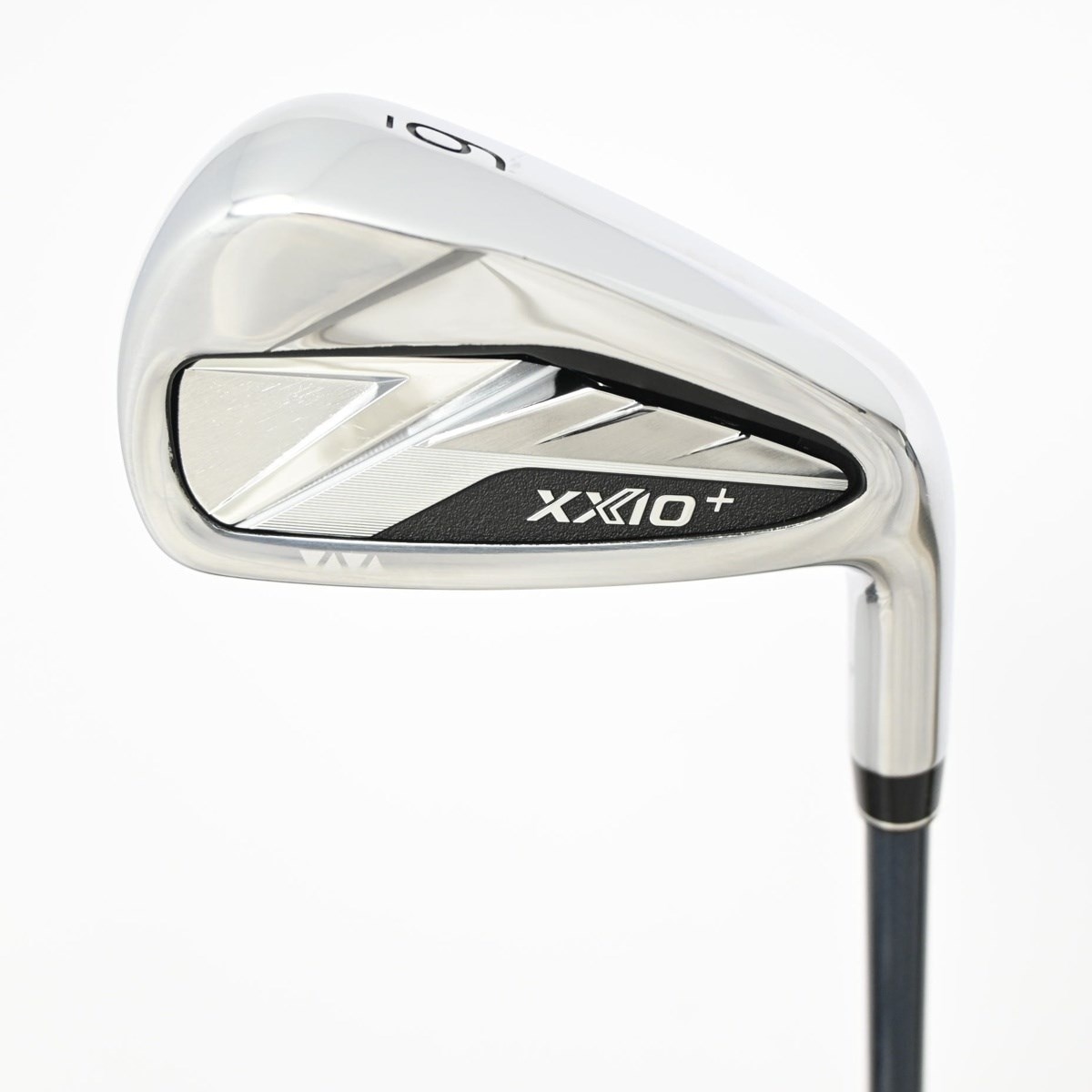 中古】ゼクシオ 14+ (2026) アイアン SPEEDER NX DST for XXIO 25.5