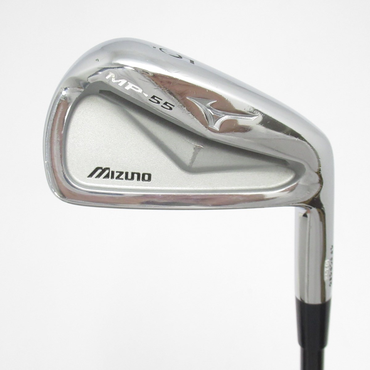 中古】MP アイアンセット (ミズノ) 通販｜GDO中古ゴルフクラブ