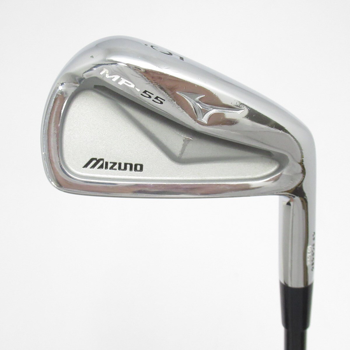 中古】MP-55 アイアン TOUR SPIRIT MP-i 25 S C(アイアン（セット