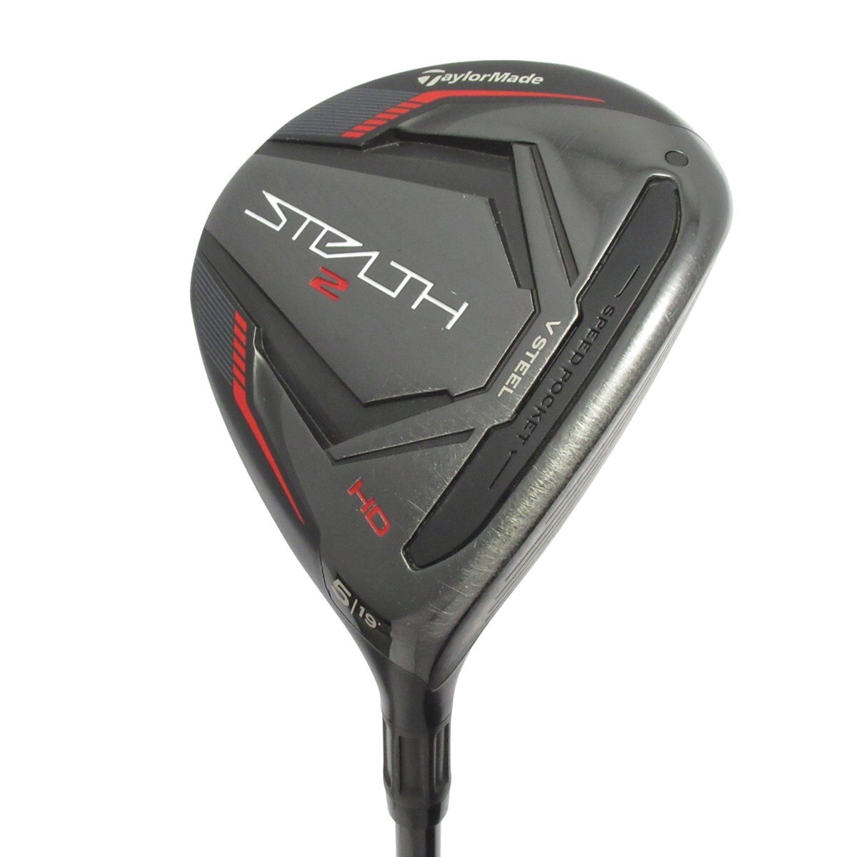STEALTH2 ステルス2 TENSEI TM50 フェアウェイウッド フェアウェイウッド STEALTH2 ステルス2 #3 15.0° 《TENSEI RED TM50