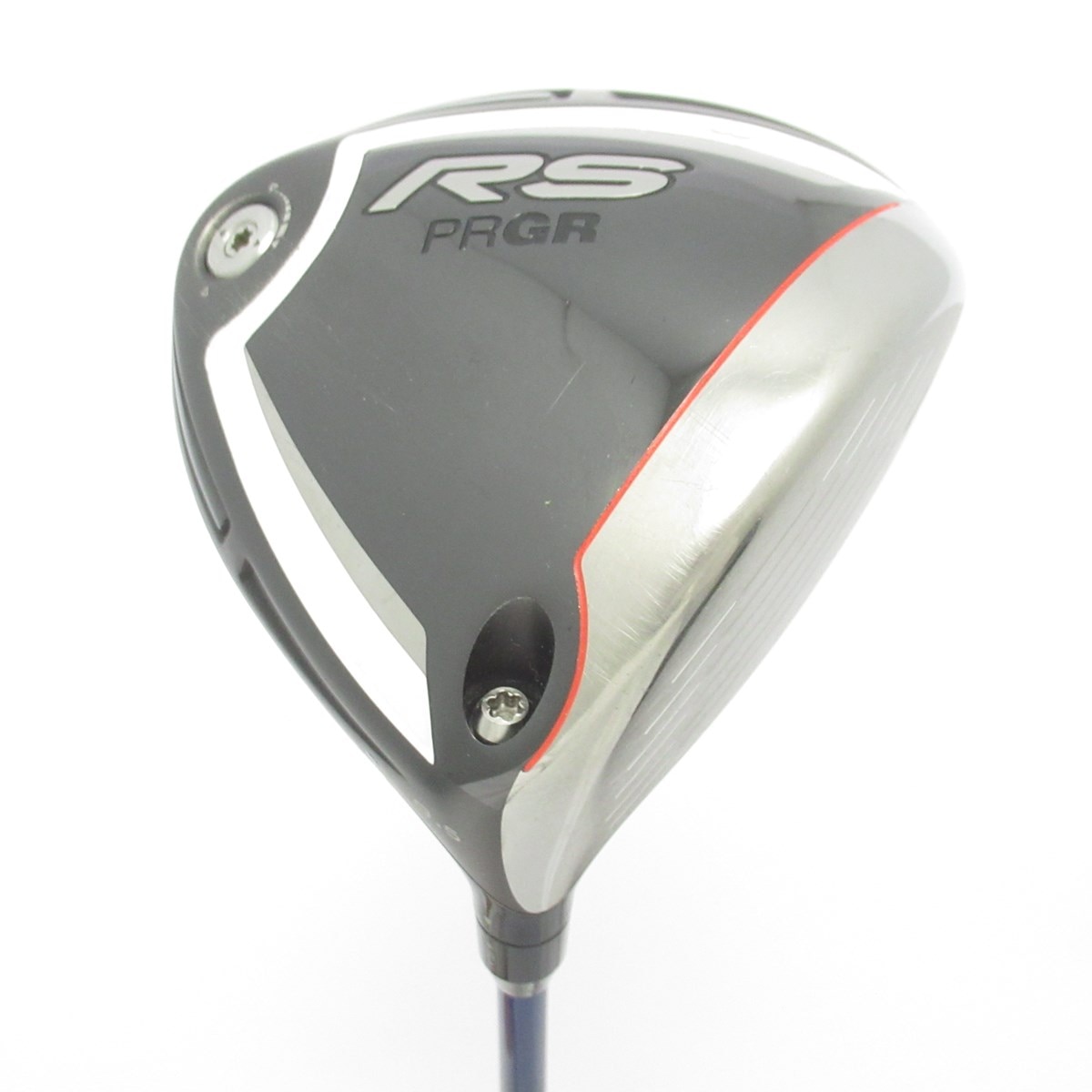 中古】RS(2018) ドライバー Diamana FOR PRGR 9.5 S C(ドライバー