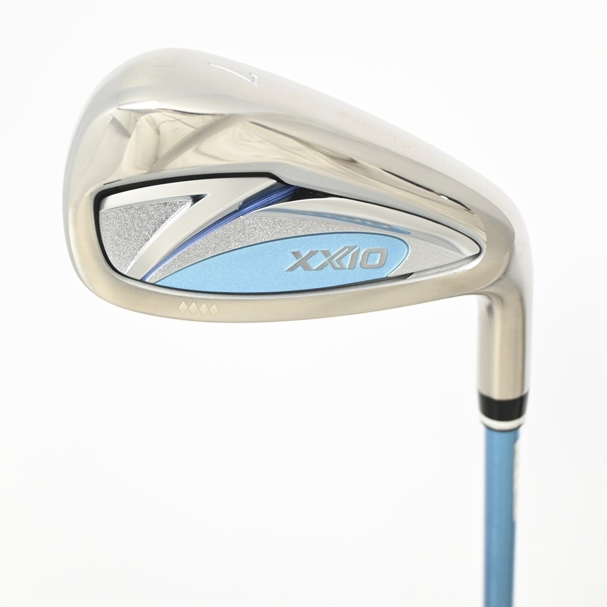 中古】ゼクシオ 14 (2026) アイアン SPEEDER NX DST for XXIO Ladies