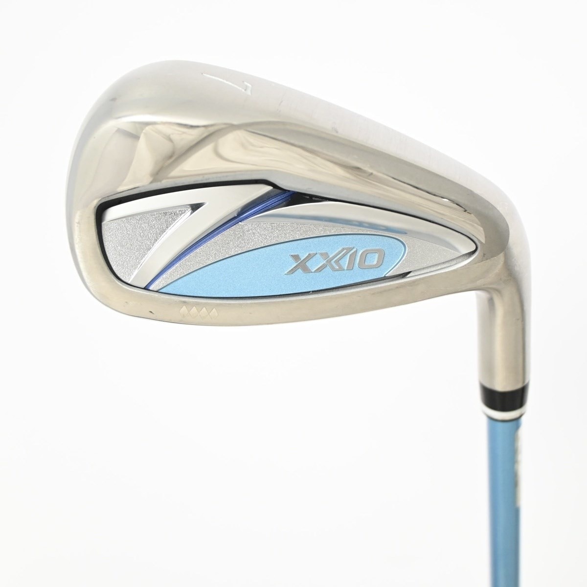 中古】ゼクシオ 14 (2026) アイアン SPEEDER NX DST for XXIO Ladies