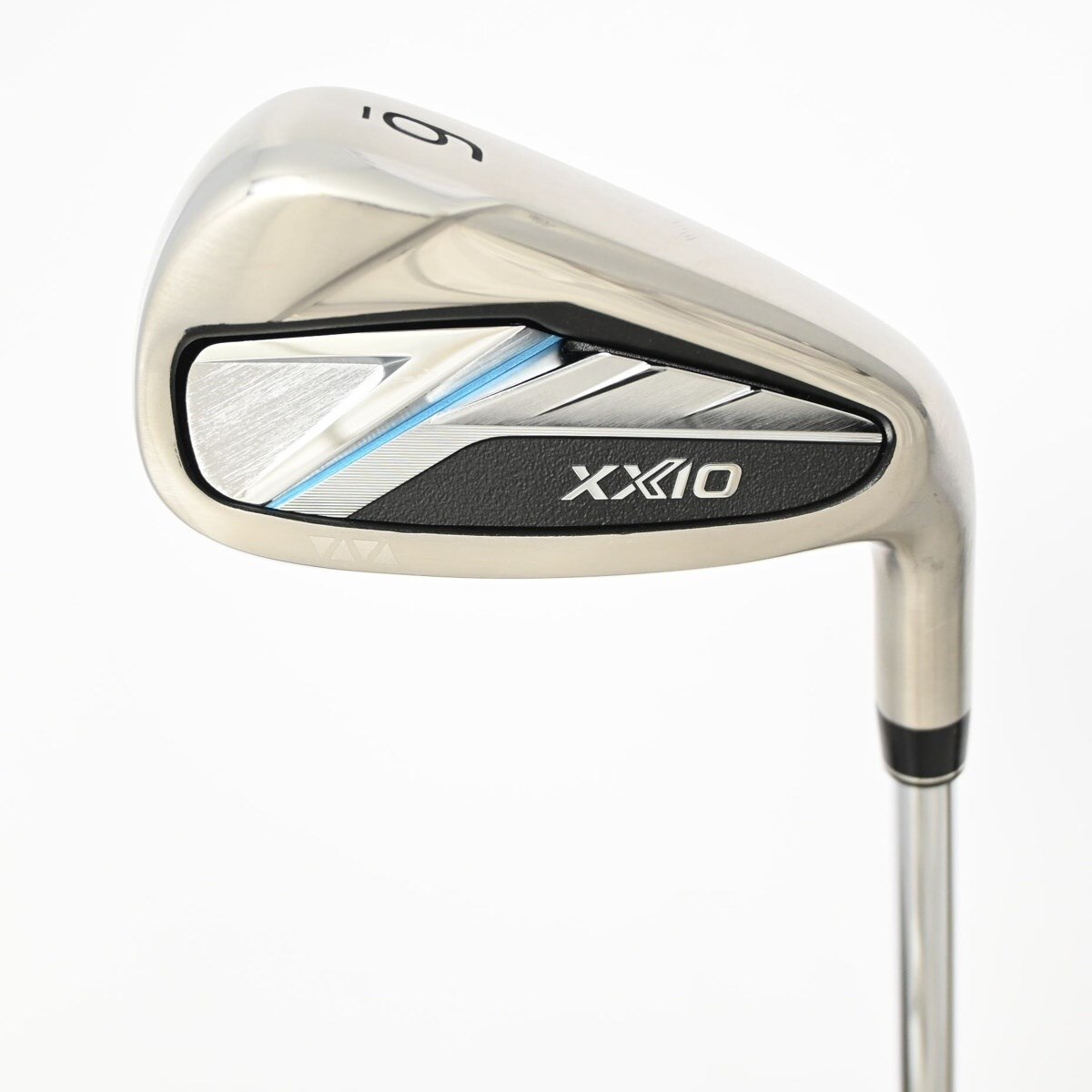 中古】ゼクシオ 14 (2026) アイアン N.S.PRO 850GH neo DST 25 R C