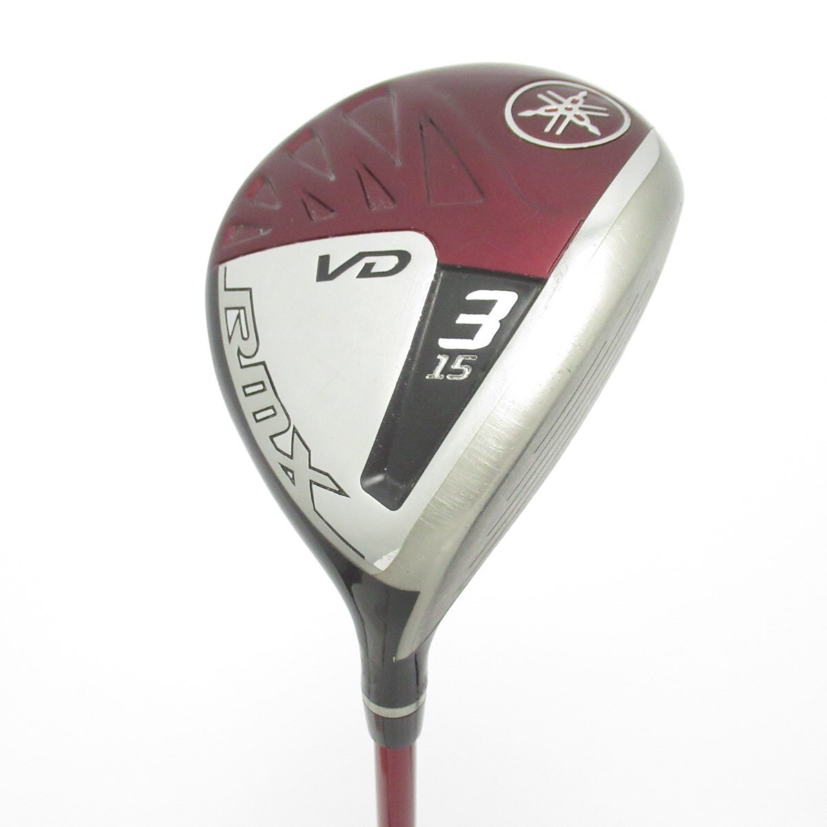 中古】RMX VD フェアウェイウッド Diamana YR f 15 S C(フェアウェイ