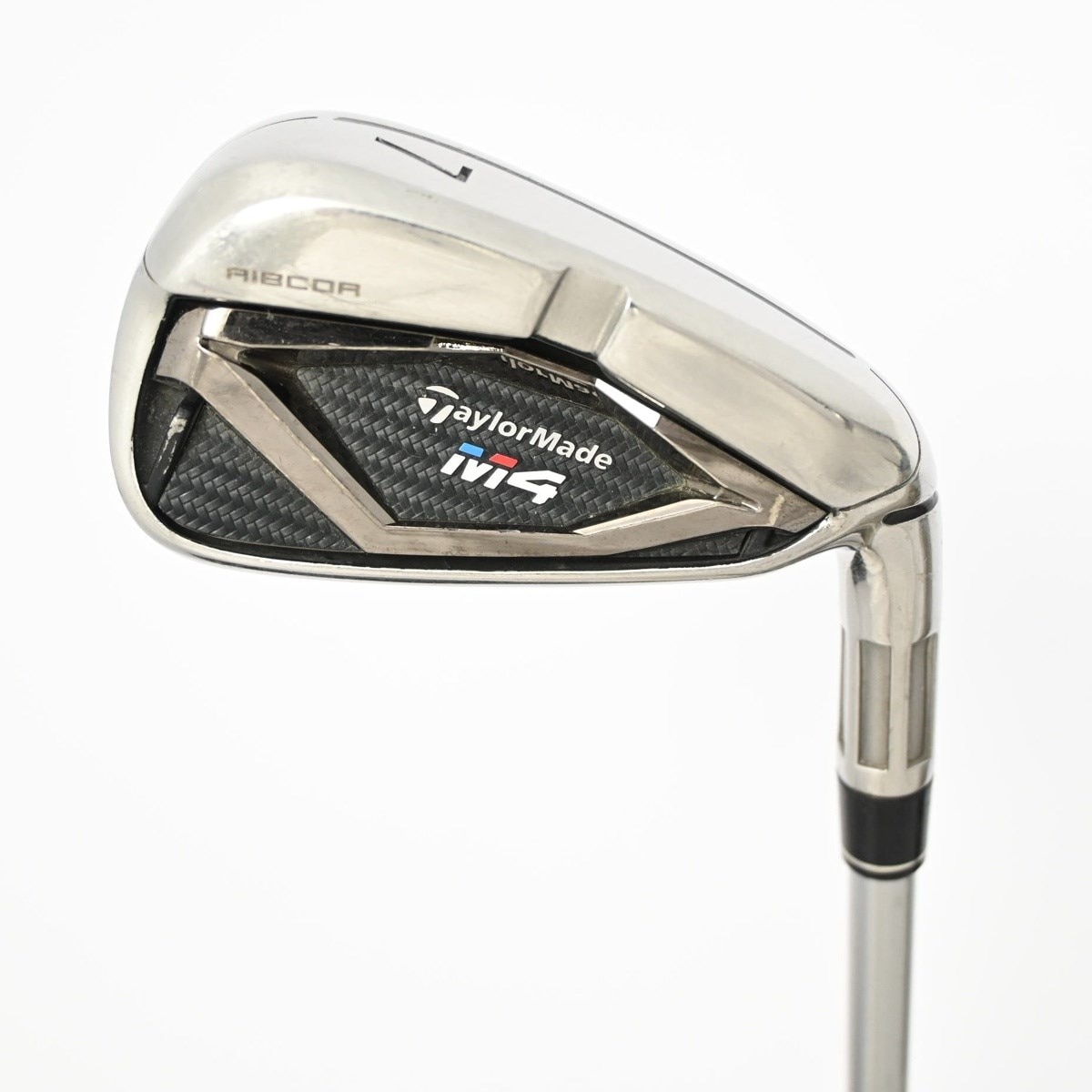 TaylorMade M4 アイアンセット 8本セット#5-9,P,A,S TaylorMade M4 アイアンセット 8本セット#5-9,P,A,S 【公式通販】